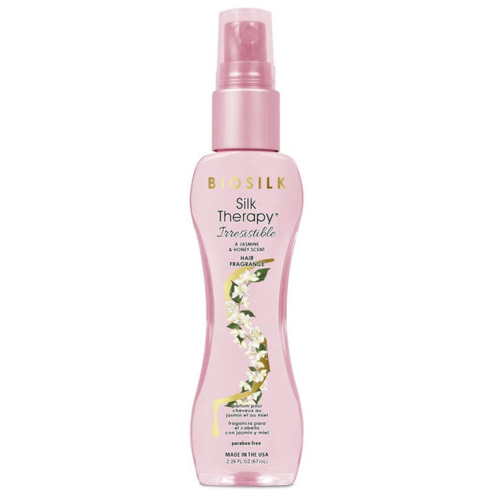 BioSilk Silk Therapy Irresistable Hair Fragrance 67ml