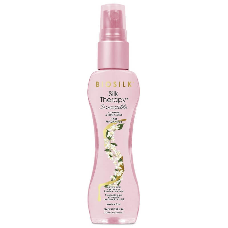BioSilk Silk Therapy Irresistable Hair Fragrance 67ml