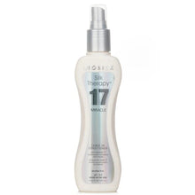 Load image into Gallery viewer, Bio Silk Miracle 17 Leave In Conditioner 167ml