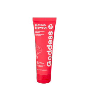 BioTech Blowout Leave-In Restorative Hair Mask 50ml