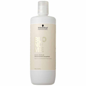BlondMe Bond Bright Shamp 1L