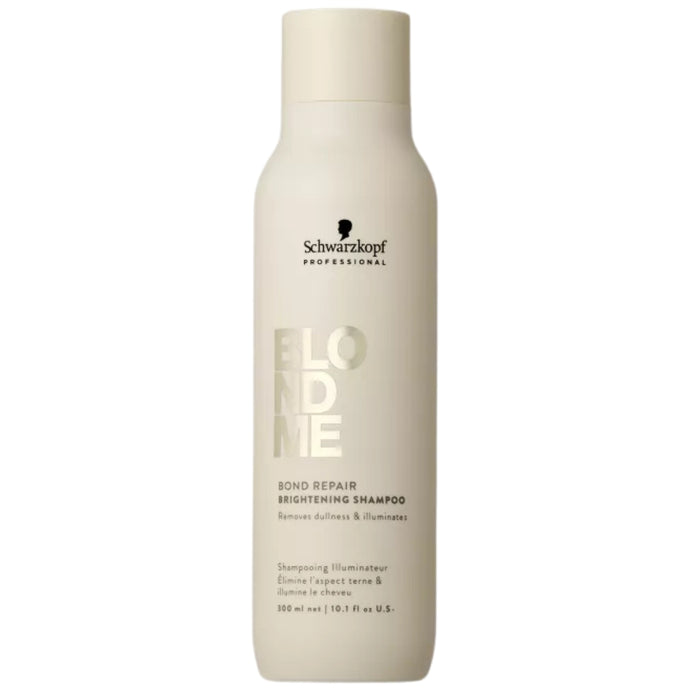 BlondMe Bond Bright Shamp 300m
