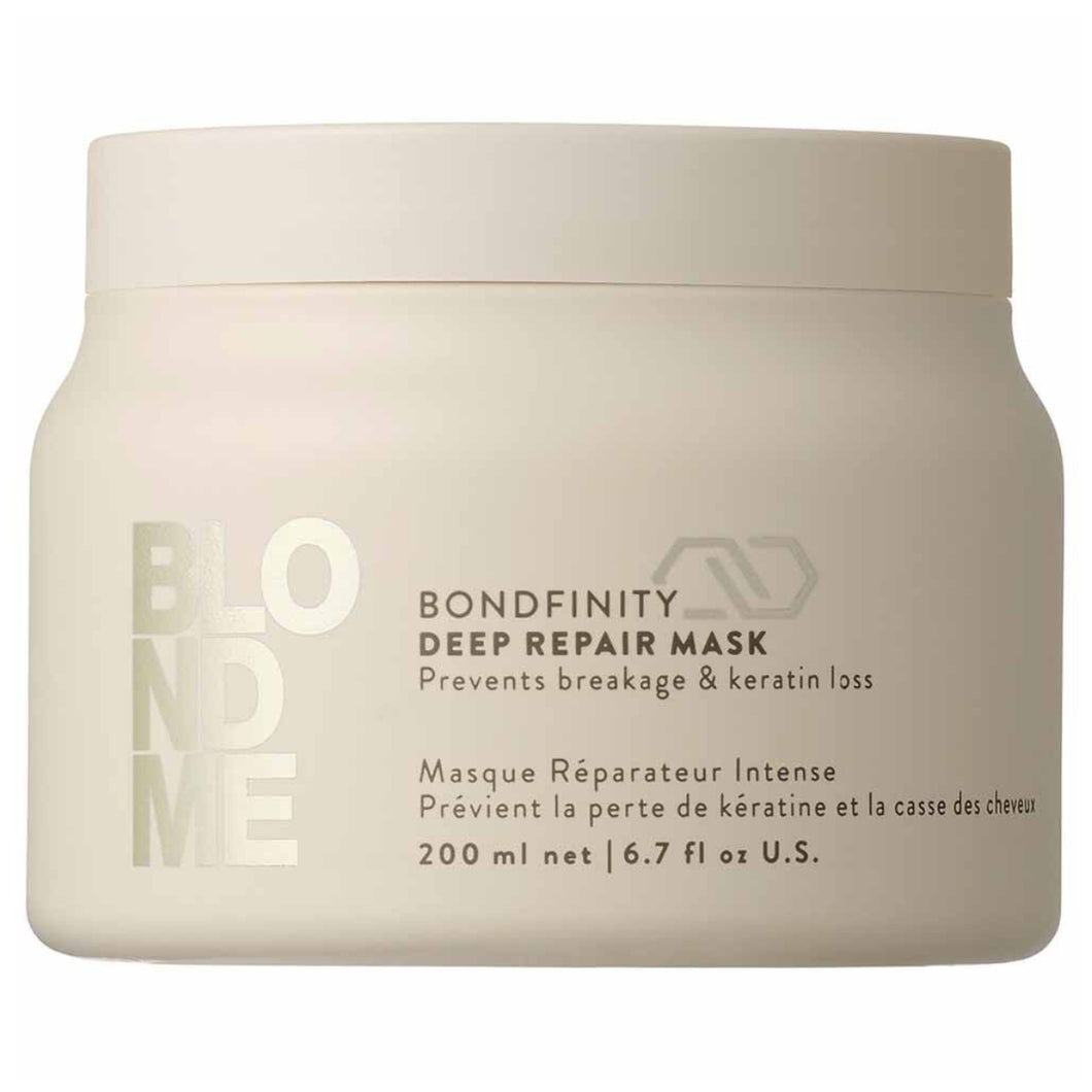 BlondMe Bond Deep Mask 200m