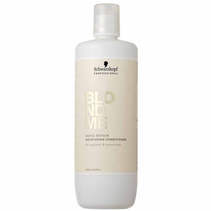 BlondMe Bond Nourish Cond 1L