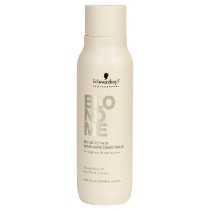 BlondMe Bond Nourish Cond 300m