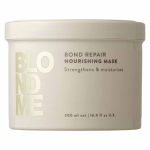 BlondMe Bond Nourish Mask 500m
