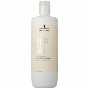 BlondMe Bond Nourish Shamp 1L