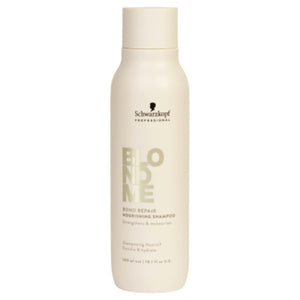 BlondMe Bond Nourish Shamp 300