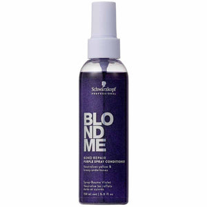 BlondMe Bond Purple Spry Cond