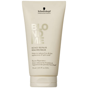 BlondMe Bond Repair Balm 75ml