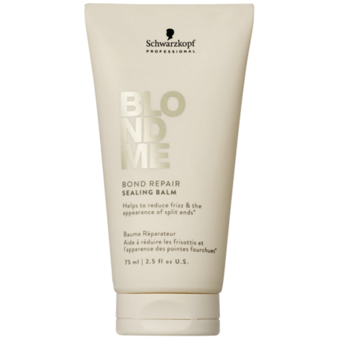 BlondMe Bond Repair Balm 75ml
