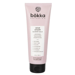 Bokka Blowdry Balm 200ml