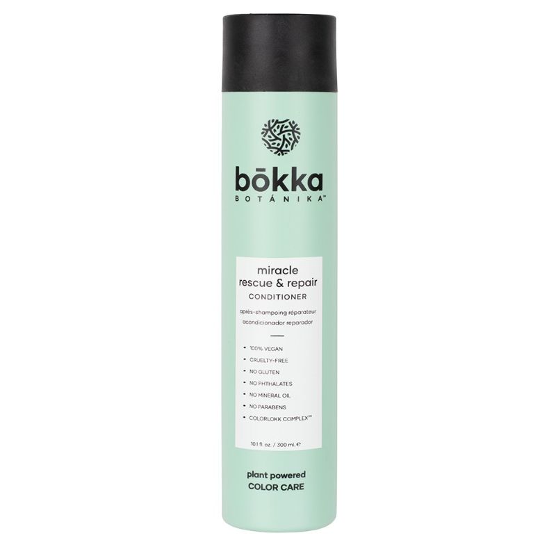 Bokka Miracle Cond 300ml