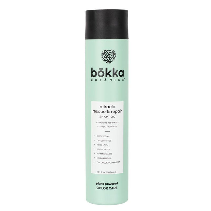 Bokka Miracle Shamp 300ml