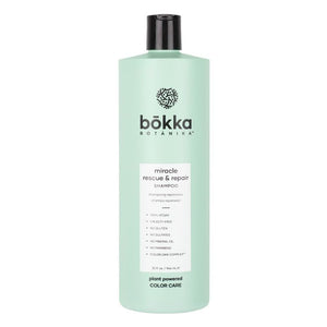 Bokka Miracle Shamp 946ml