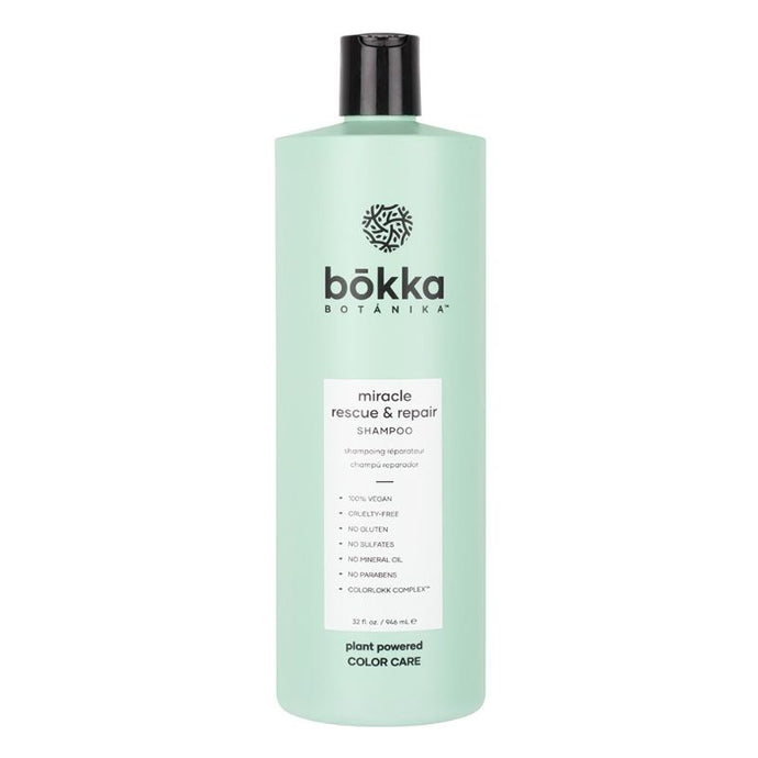 Bokka Miracle Shamp 946ml