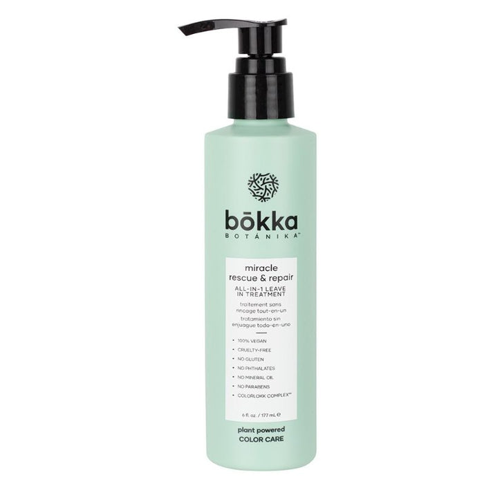 Bokka Miracle Treatment 177ml