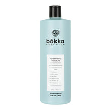 Load image into Gallery viewer, Bokka Botanika Replenishing Moisture Conditioner 946ml