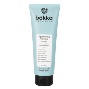 Bokka Moisture Masque 237ml*