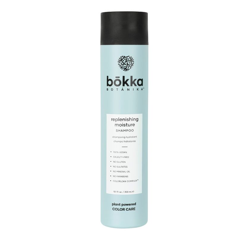 Bokka Moisture Shamp 300ml