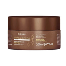 Load image into Gallery viewer, Brasil Cacau Hydrating Conditioning Mask 140ml