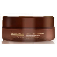 Load image into Gallery viewer, Brasil Cacau Hydrating Conditioning Mask 140ml