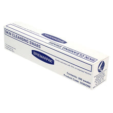 Load image into Gallery viewer, Briemarpak Alcohol Swabs 200pk