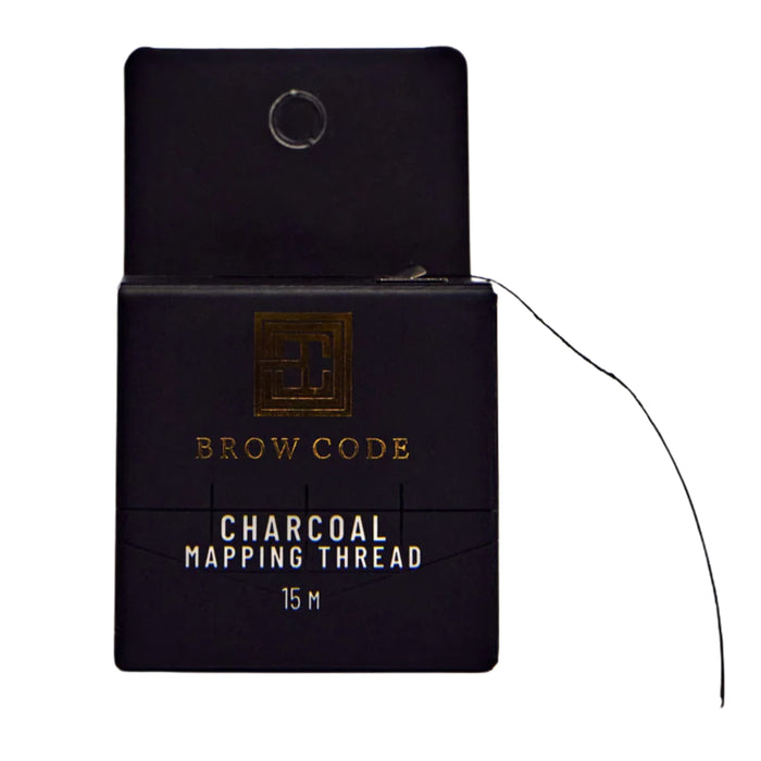 Brow Code 15m Mapping Tread Ch