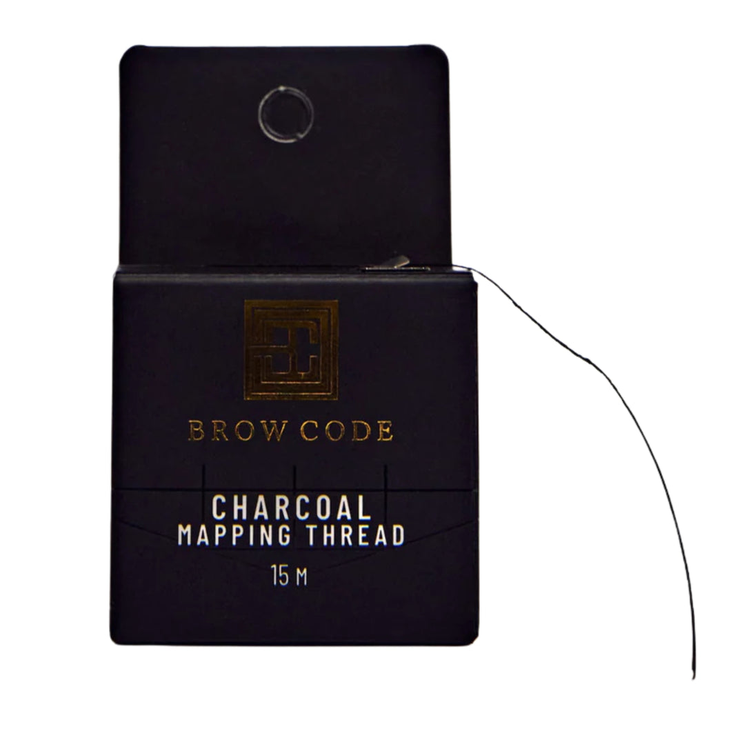 Brow Code 15m Mapping Tread Ch