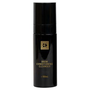 Brow Code Brow Cleanser 100ml