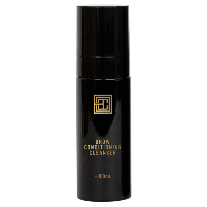 Brow Code Brow Cleanser 100ml