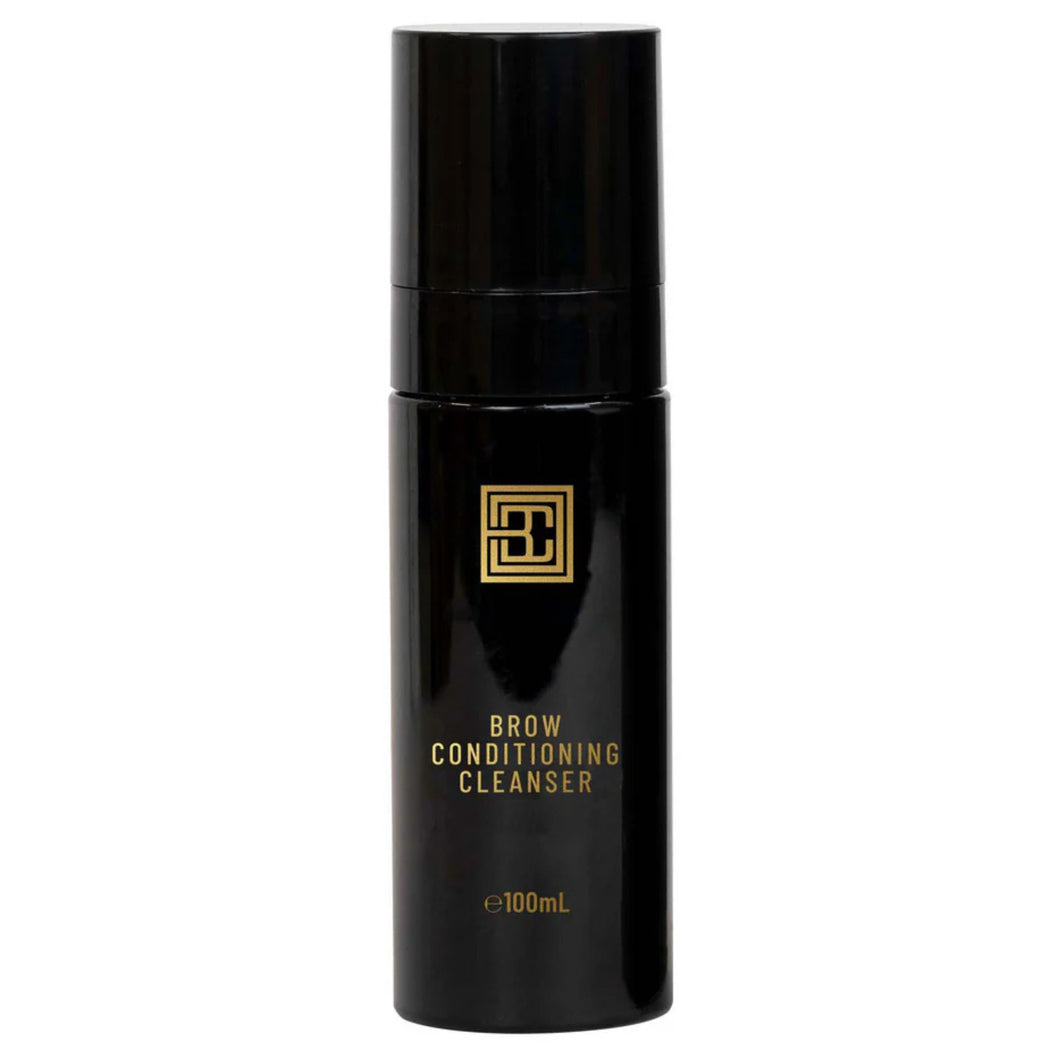 Brow Code Brow Conditioning Cleanser 100ml