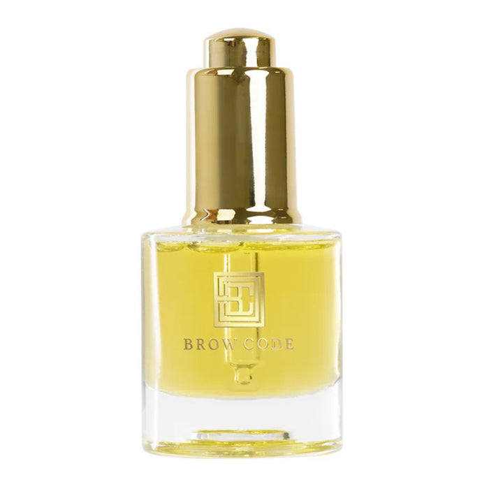 Brow Code Brow Gold Oil 30ml