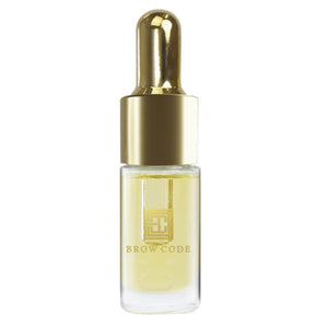Brow Code Brow Gold Oil 5ml