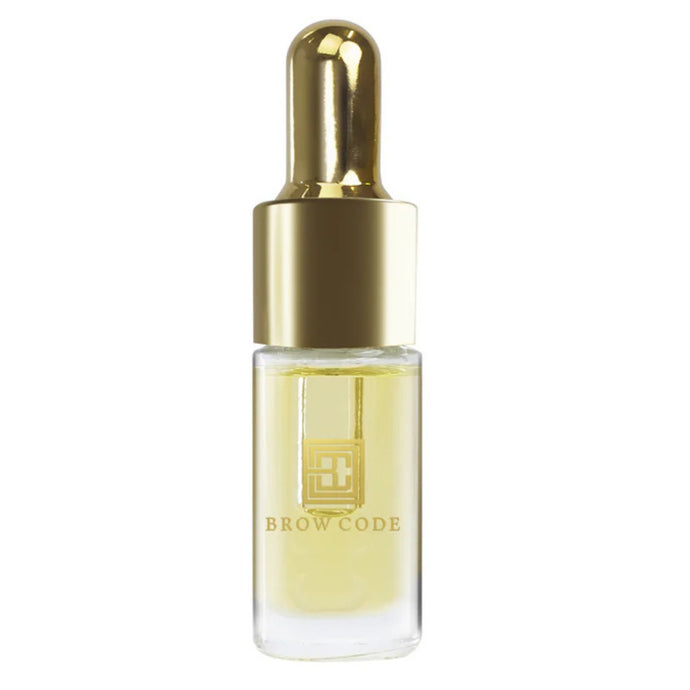 Brow Code Brow Gold Oil 5ml