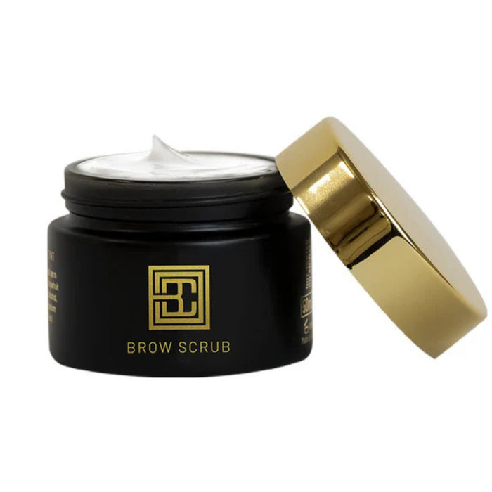 Brow Code Brow Scrub 50ml