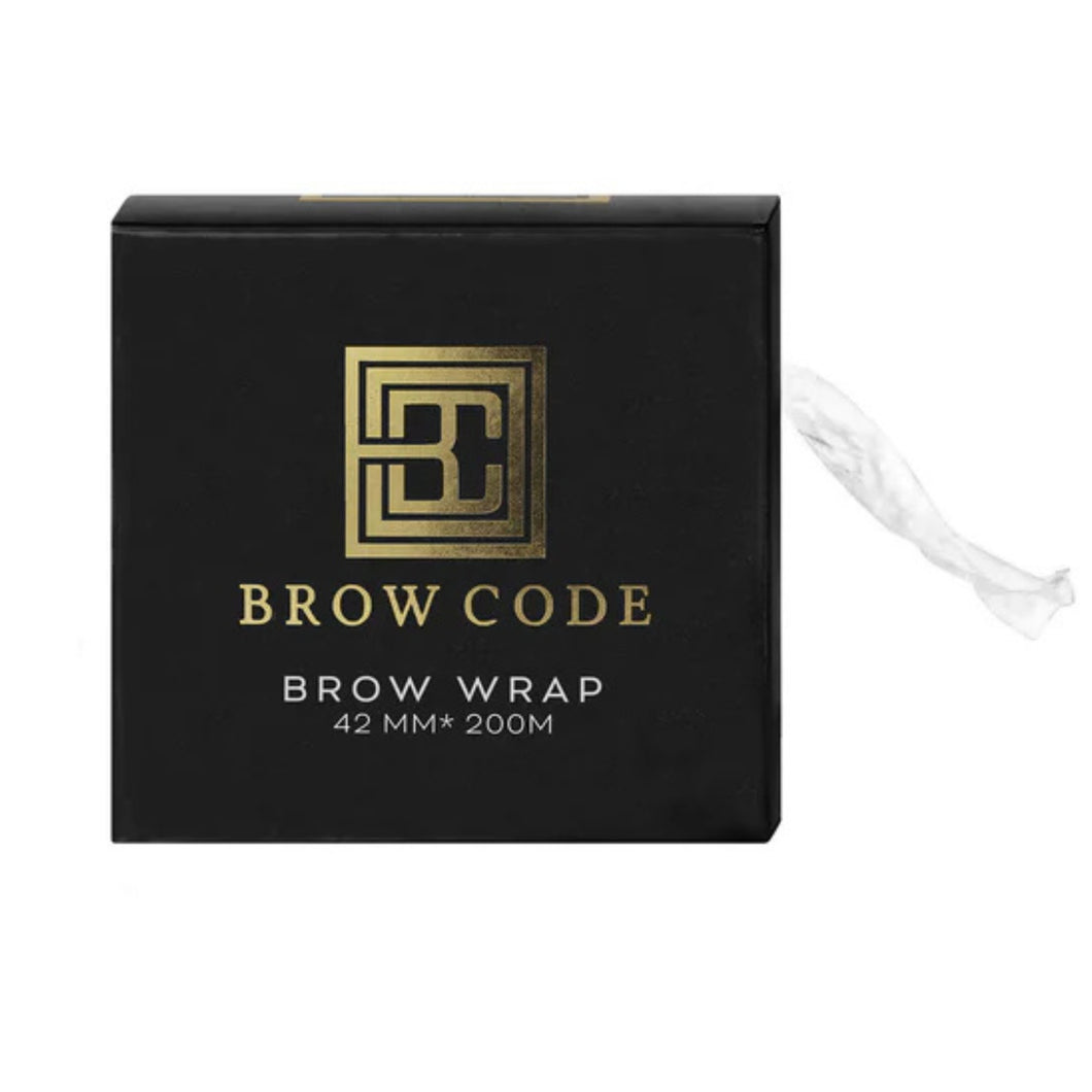 Brow Code Brow Wrap 42mmx200mm