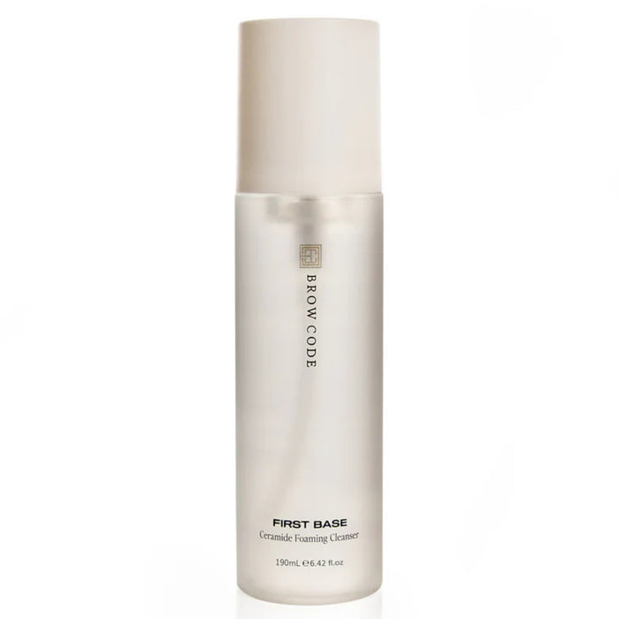 Brow Code First Base 190ml