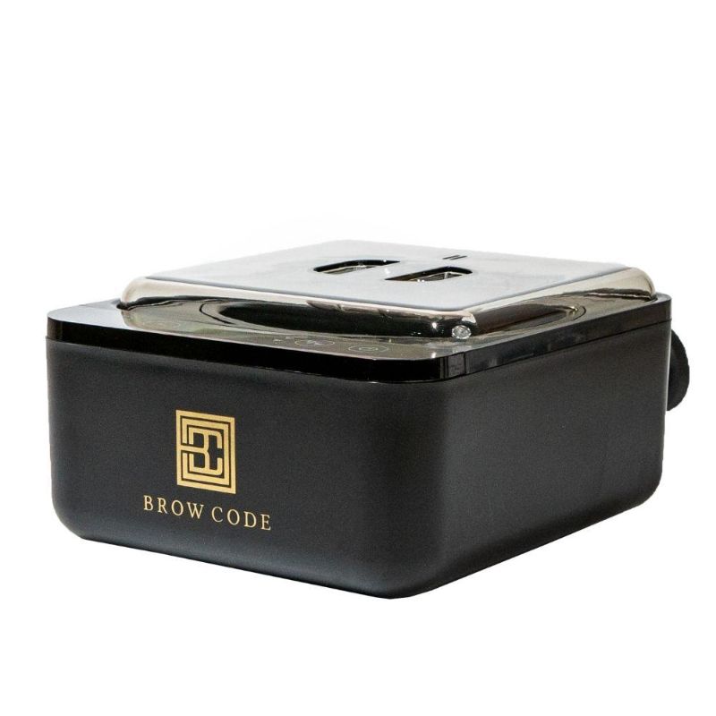 Brow Code Prof Wax Warmer