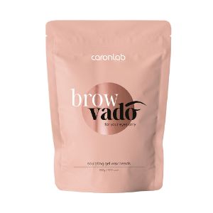 Caron Browvado Wax Beads 500g