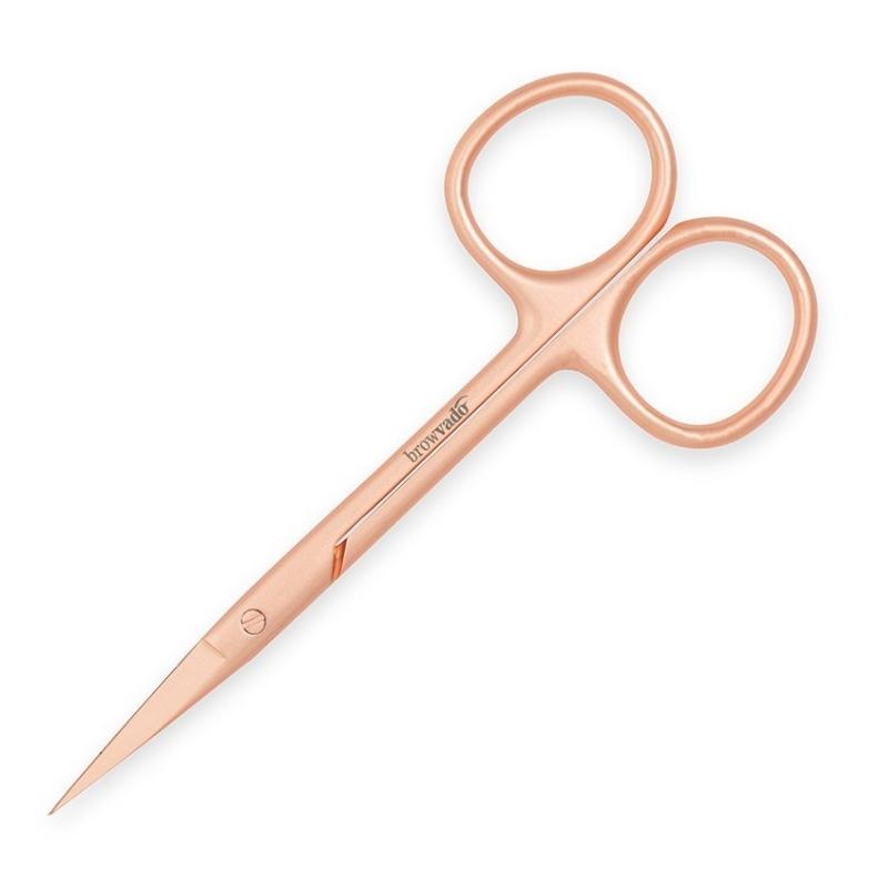 Browvado Precision Scissors