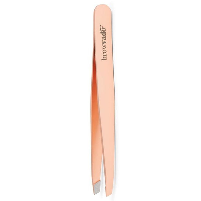 Browvado Slanted Tweezer