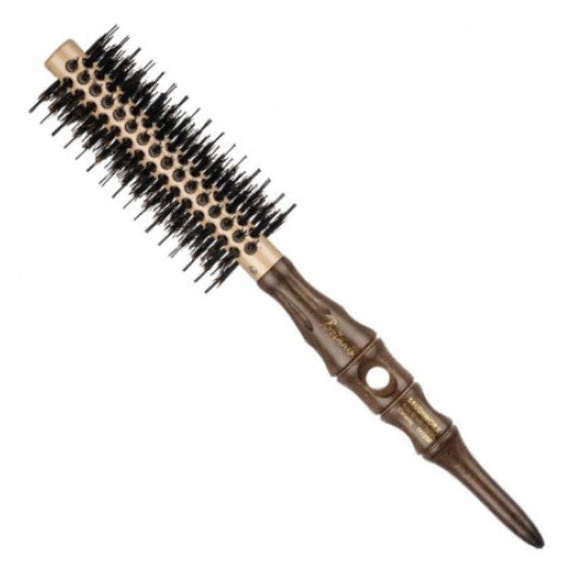 Brushworx Botanix Porcupine Radial Brush X Small 42mm