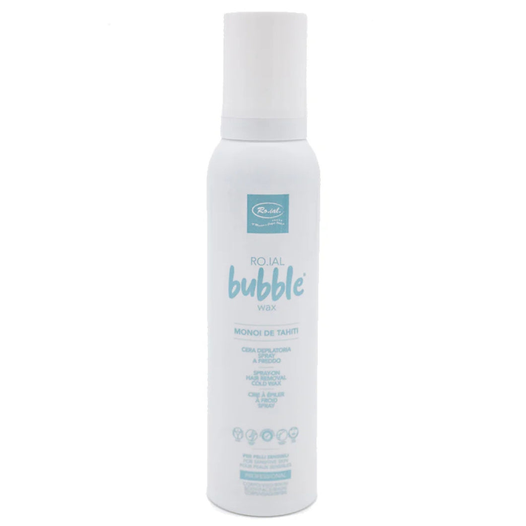 Bubble Wax Tahiti 150ml