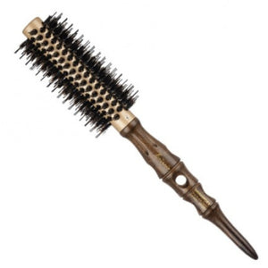 Brushworx Botanix Porcupine Radial Brush Small 50mm