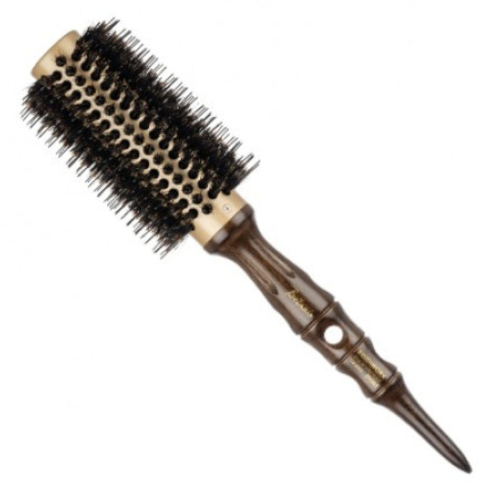 Brushworx Botanix Porcupine Radial Brush Large