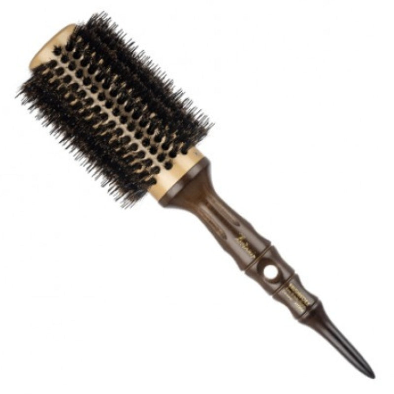 Brushworx Botanix Porcupine Radial Brush Extra Large