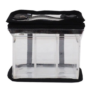 CB Clear Organiser Rectangle*