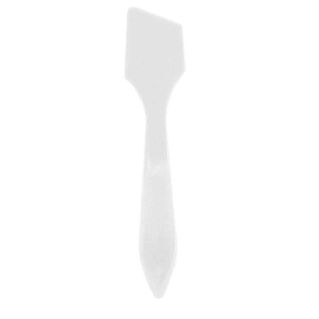 CB Disposable Slant Spatula 25