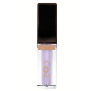 Crown Brush GLS16 Lilac Glitter Eyeshadow